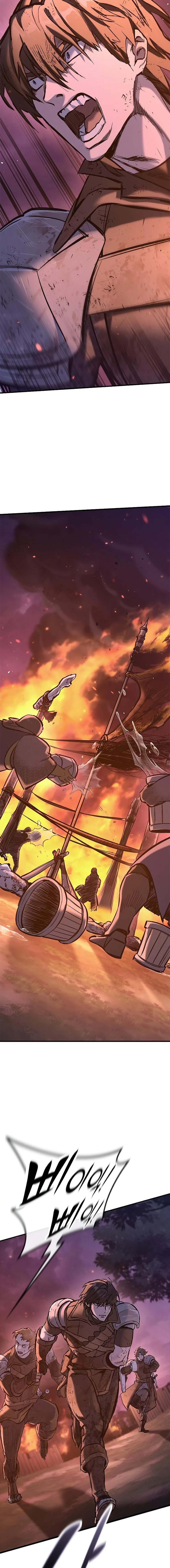 Read Eternally Regressing Knight AR Manga Online