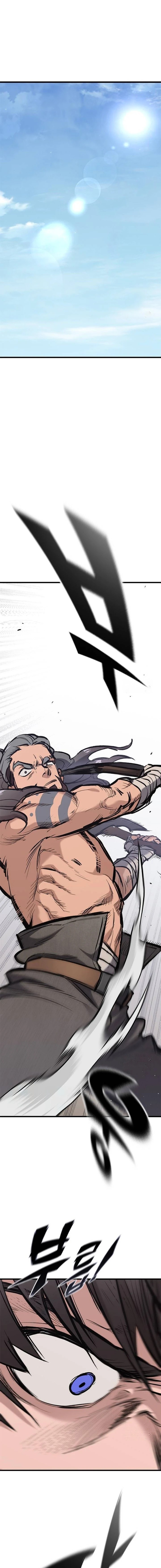 Read Eternally Regressing Knight AR Manga Online