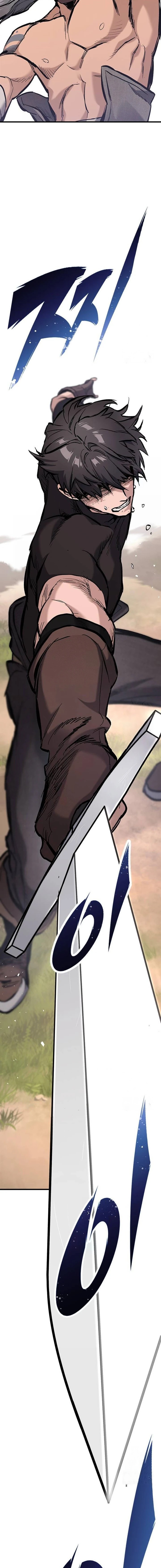 Read Eternally Regressing Knight AR Manga Online