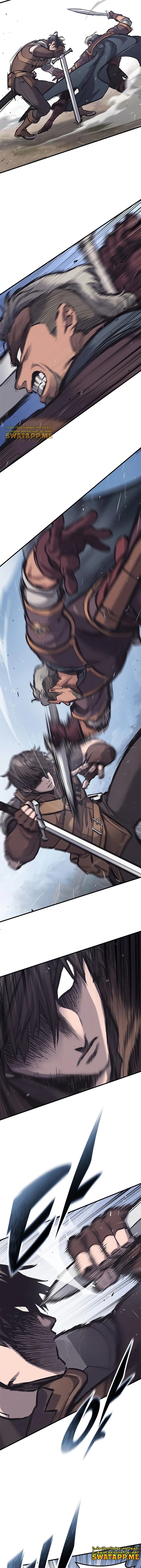 Read Eternally Regressing Knight AR Manga Online
