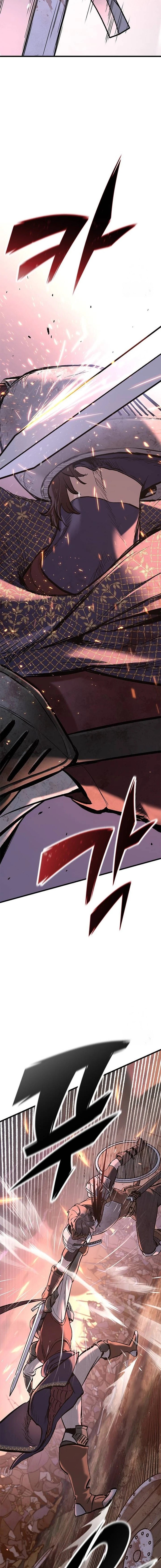 Read Eternally Regressing Knight AR Manga Online