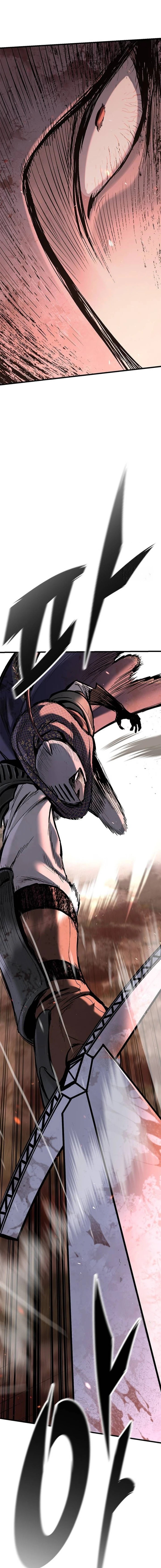 Read Eternally Regressing Knight AR Manga Online