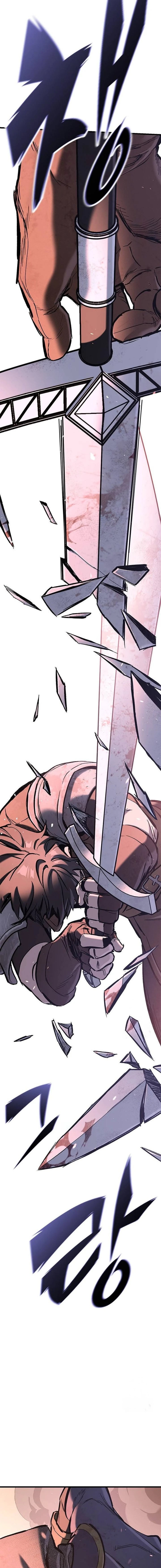 Read Eternally Regressing Knight AR Manga Online