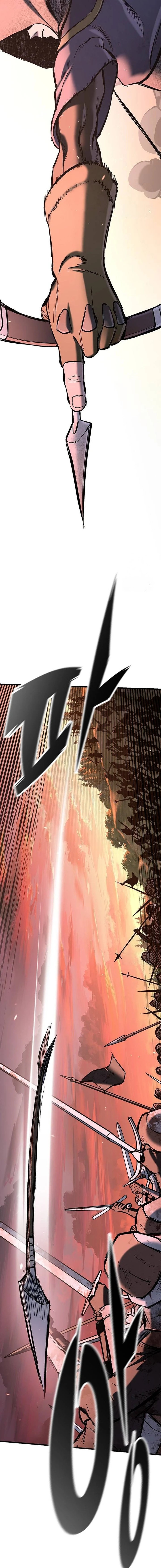 Read Eternally Regressing Knight AR Manga Online