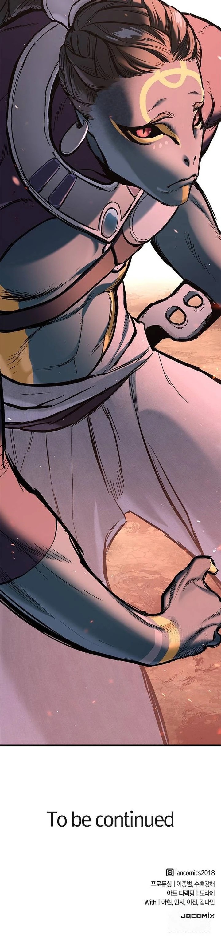 Read Eternally Regressing Knight AR Manga Online