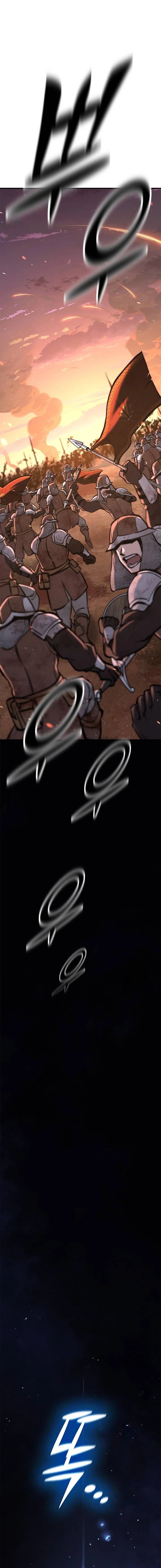 Read Eternally Regressing Knight AR Manga Online