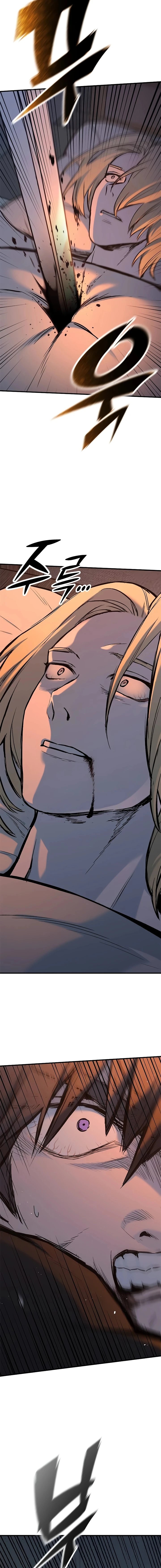 Read Eternally Regressing Knight AR Manga Online