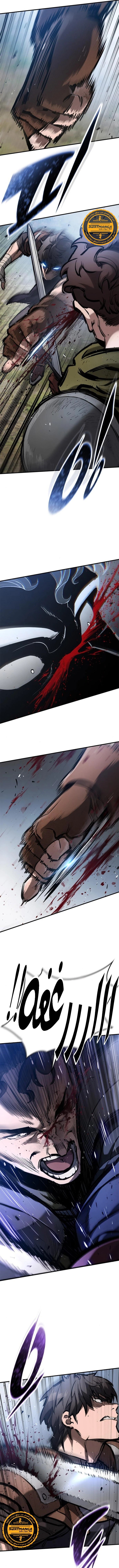 Read Eternally Regressing Knight AR Manga Online