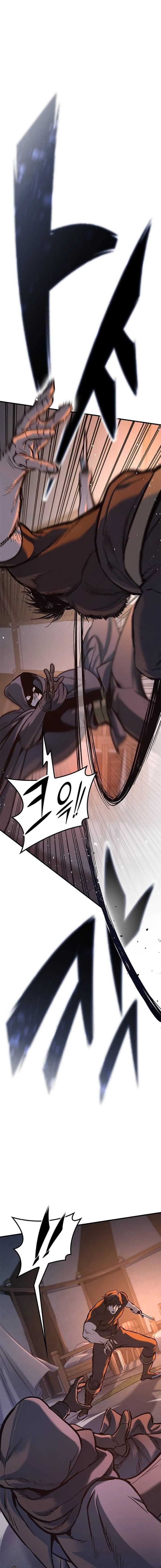 Read Eternally Regressing Knight AR Manga Online