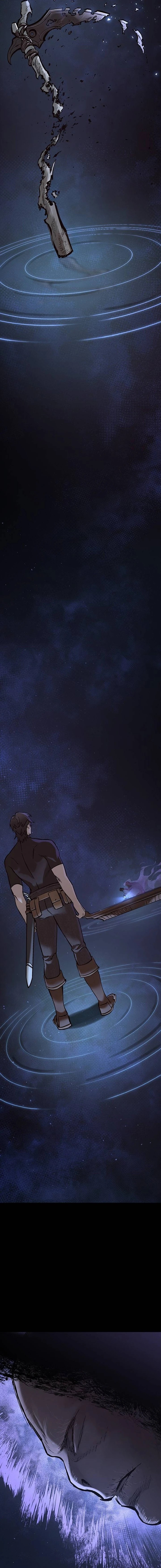 Read Eternally Regressing Knight AR Manga Online