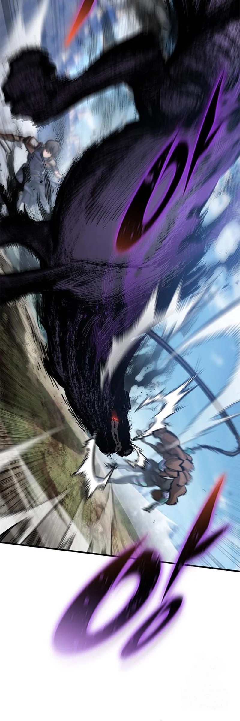 Read Eternally Regressing Knight AR Manga Online
