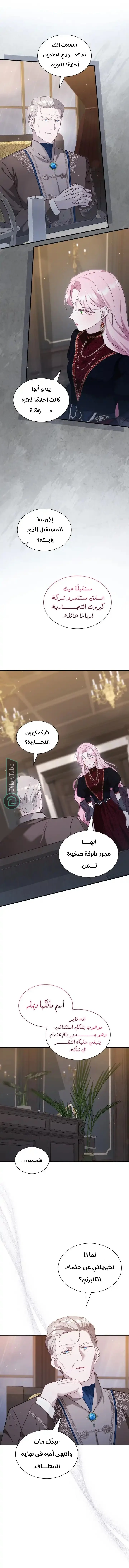 Read Even if the Villain’s Daughter Regresses AR Manga Online