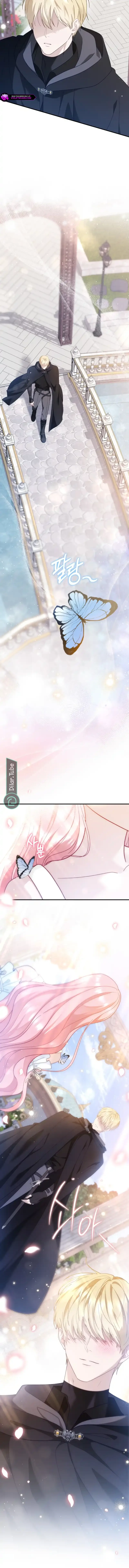 Read Even if the Villain’s Daughter Regresses AR Manga Online