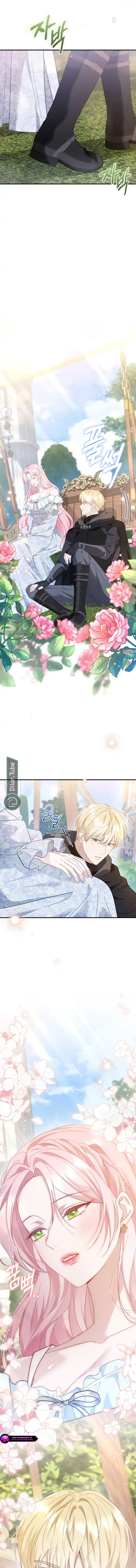 Read Even if the Villain’s Daughter Regresses AR Manga Online