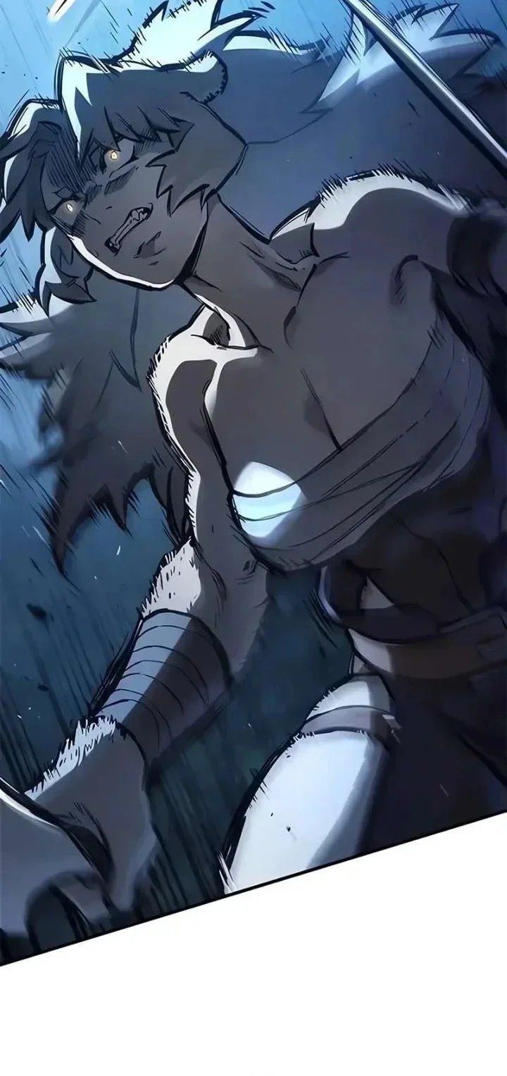 Read Evolution Begins With A Big Tree AR Manga Online