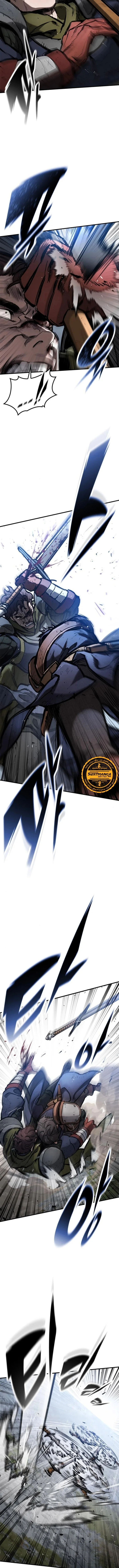 Read Evolution Begins With A Big Tree AR Manga Online