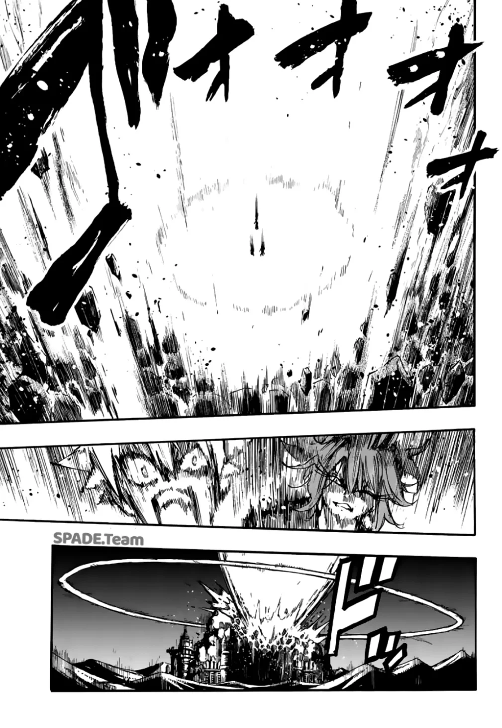Read Fairy Tail: 100 Years Quest AR Manga Online