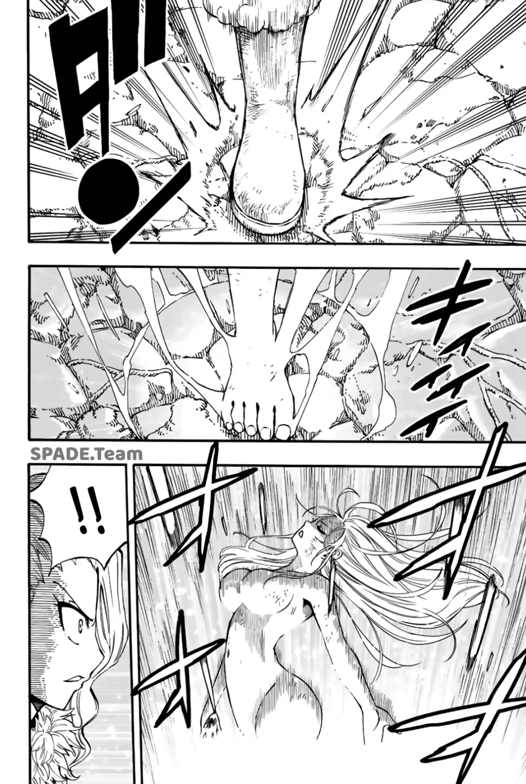 Read Fairy Tail: 100 Years Quest AR Manga Online