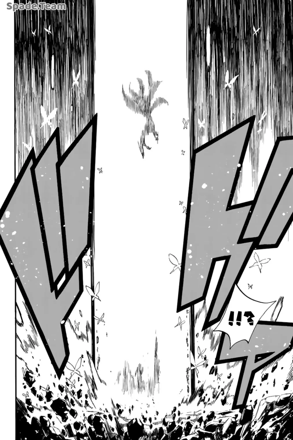 Read Fairy Tail: 100 Years Quest AR Manga Online