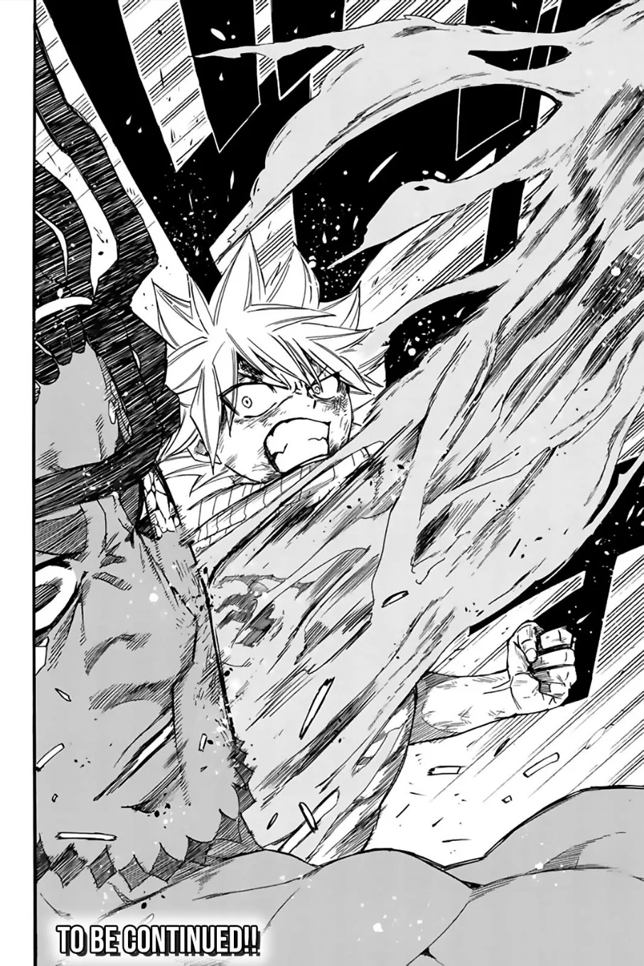 Read Fairy Tail: 100 Years Quest AR Manga Online