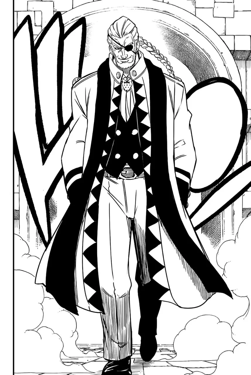 Read Fairy Tail: 100 Years Quest AR Manga Online