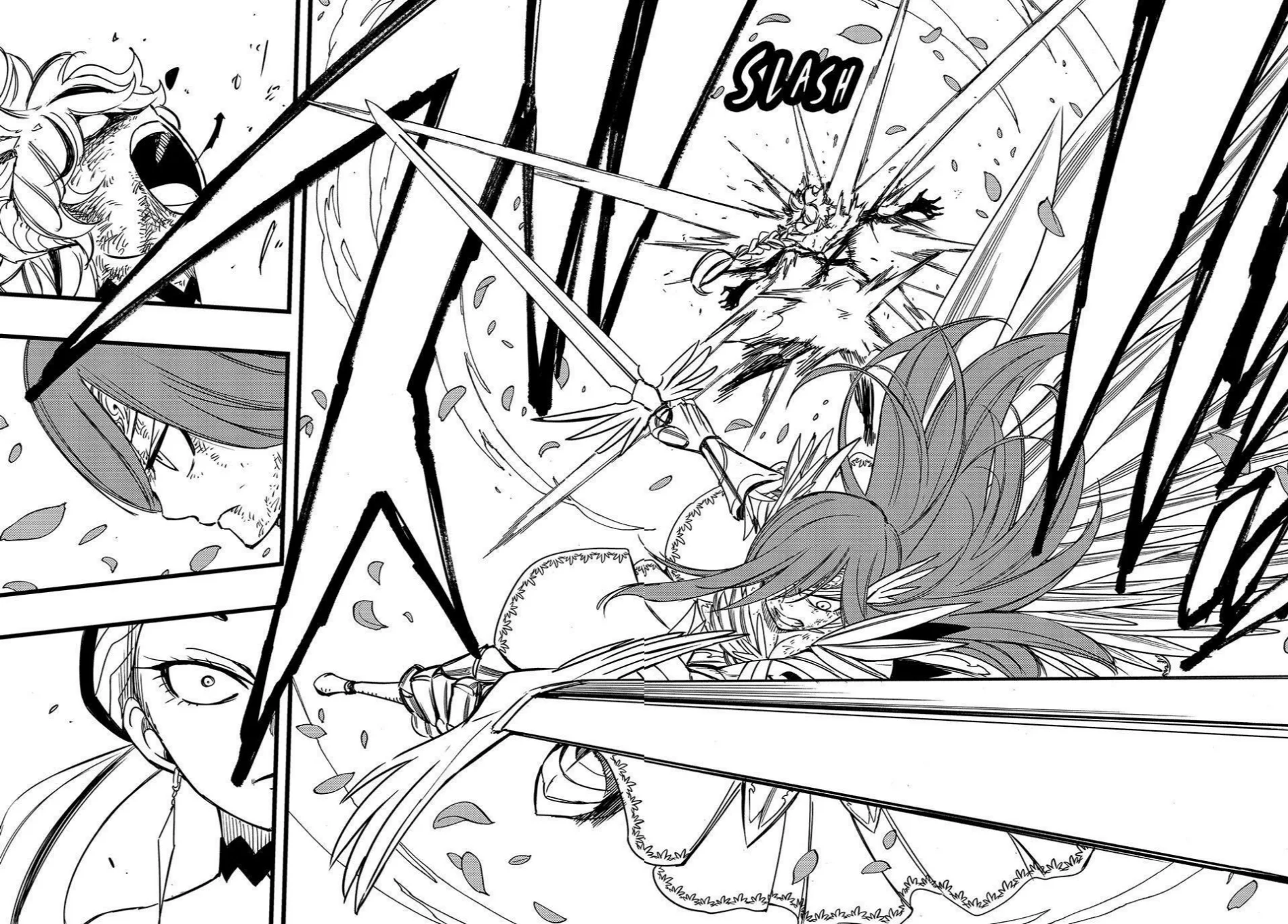 Read Fairy Tail: 100 Years Quest AR Manga Online