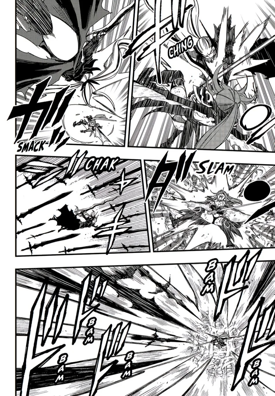 Read Fairy Tail: 100 Years Quest AR Manga Online