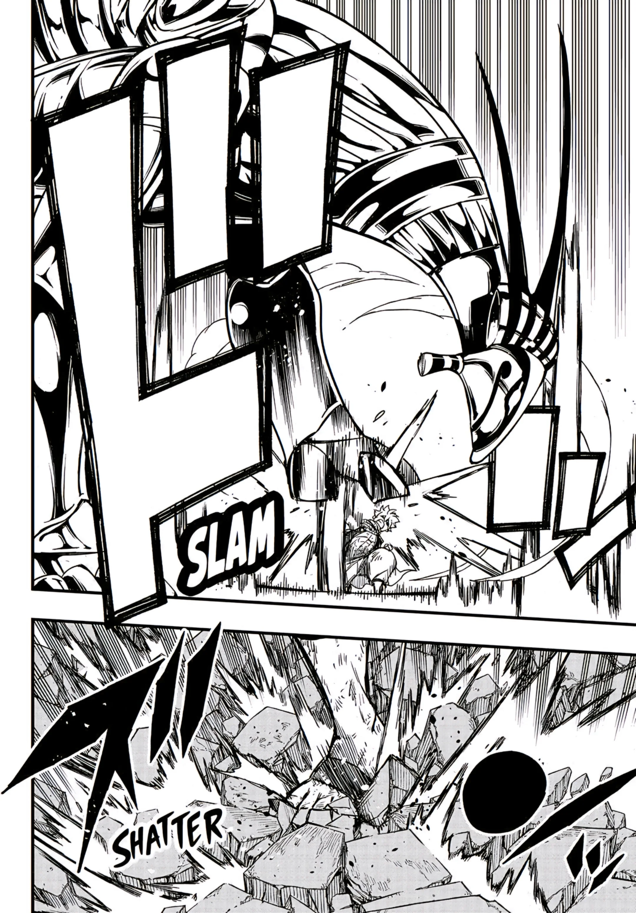 Read Fairy Tail: 100 Years Quest AR Manga Online