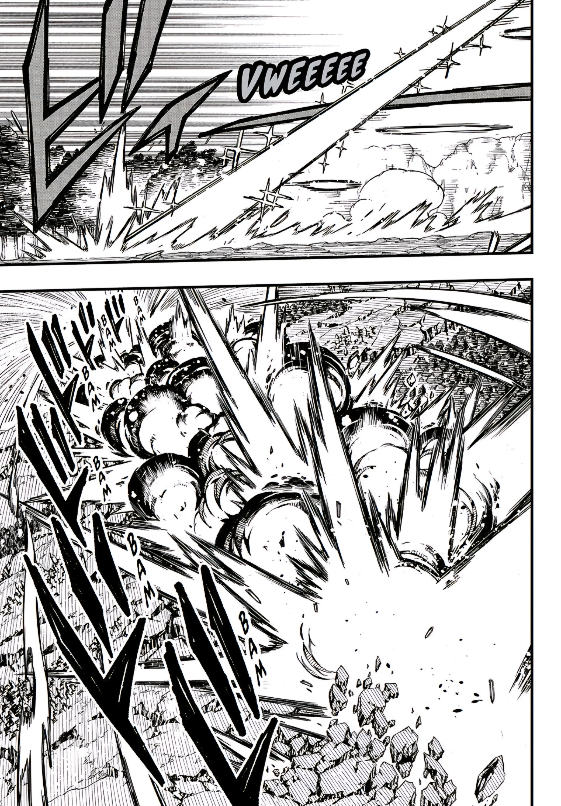 Read Fairy Tail: 100 Years Quest AR Manga Online