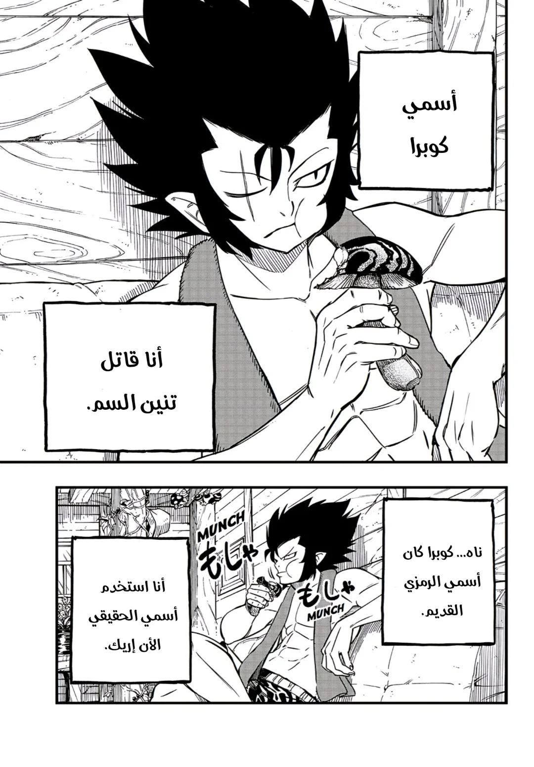 Read Fairy Tail: 100 Years Quest AR Manga Online