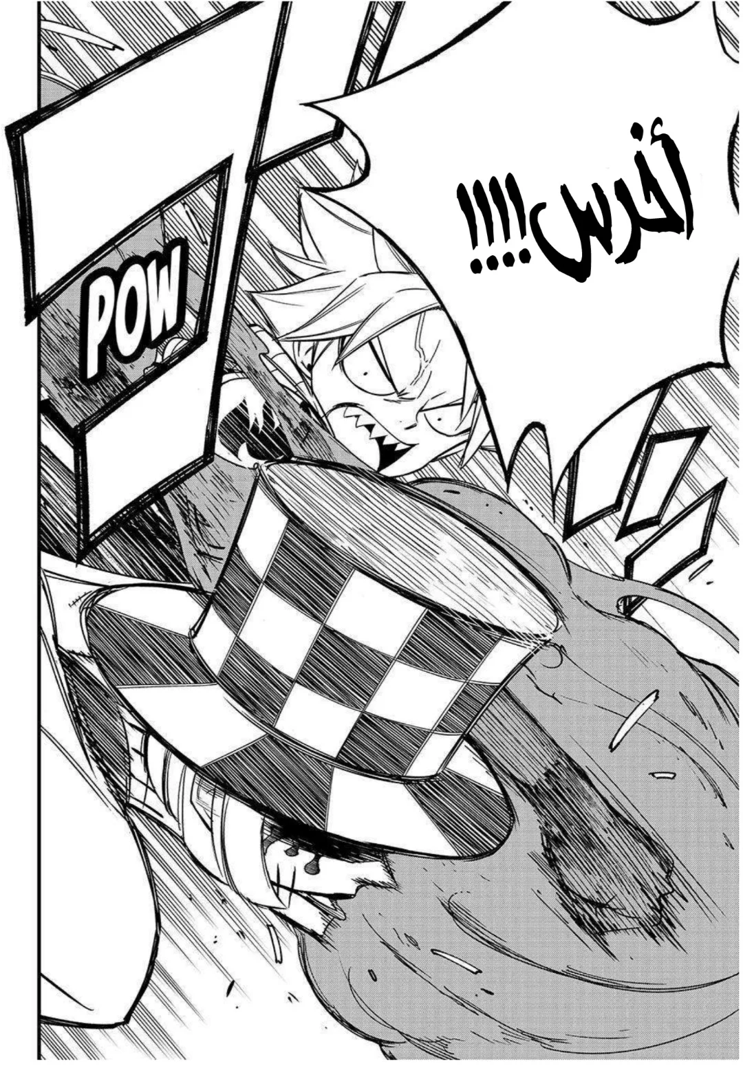 Read Fairy Tail: 100 Years Quest AR Manga Online