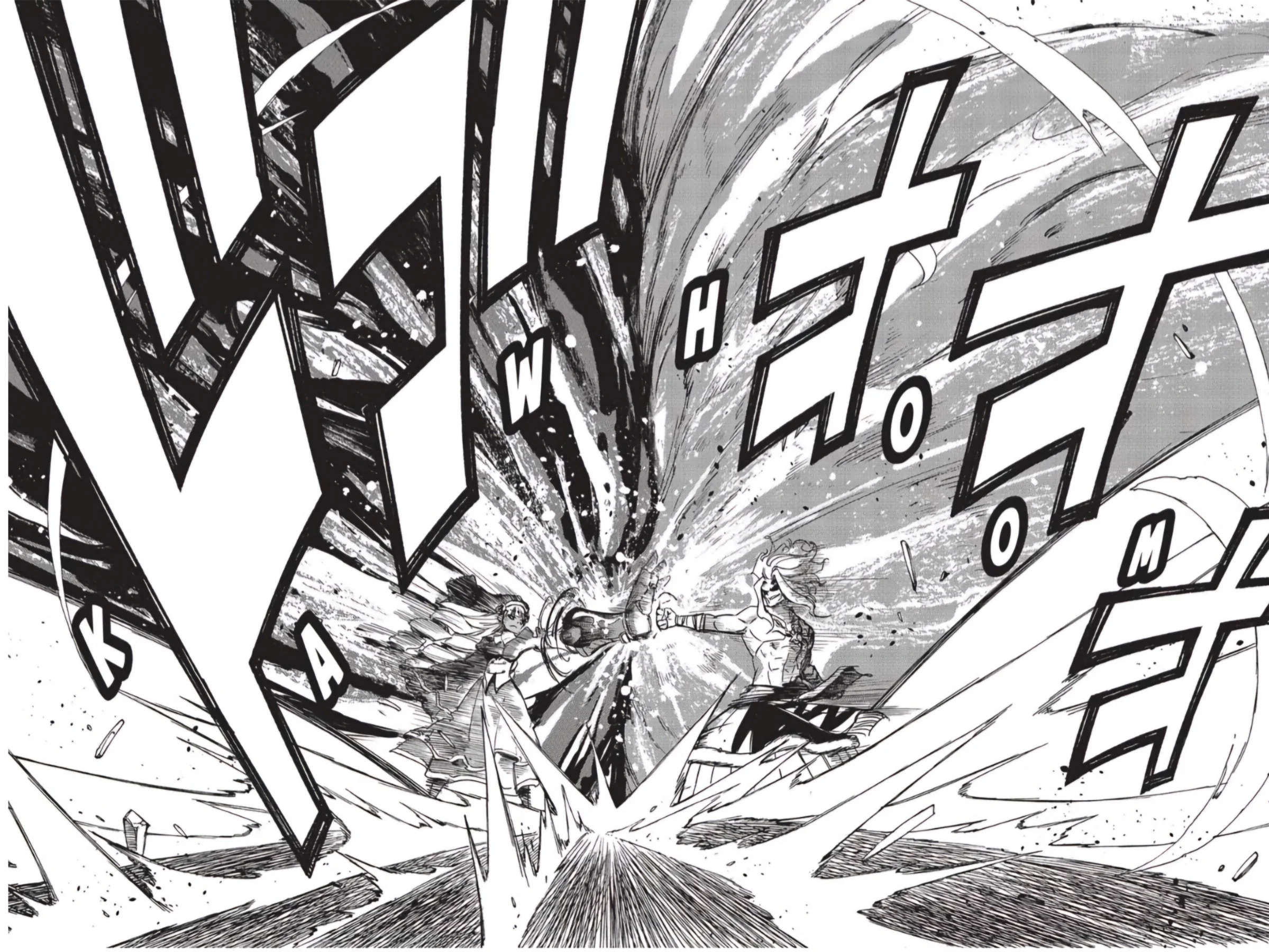 Read Fairy Tail: 100 Years Quest AR Manga Online