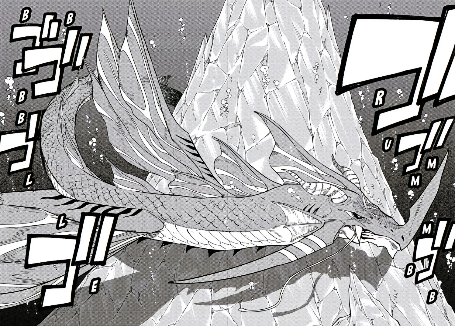 Read Fairy Tail: 100 Years Quest AR Manga Online