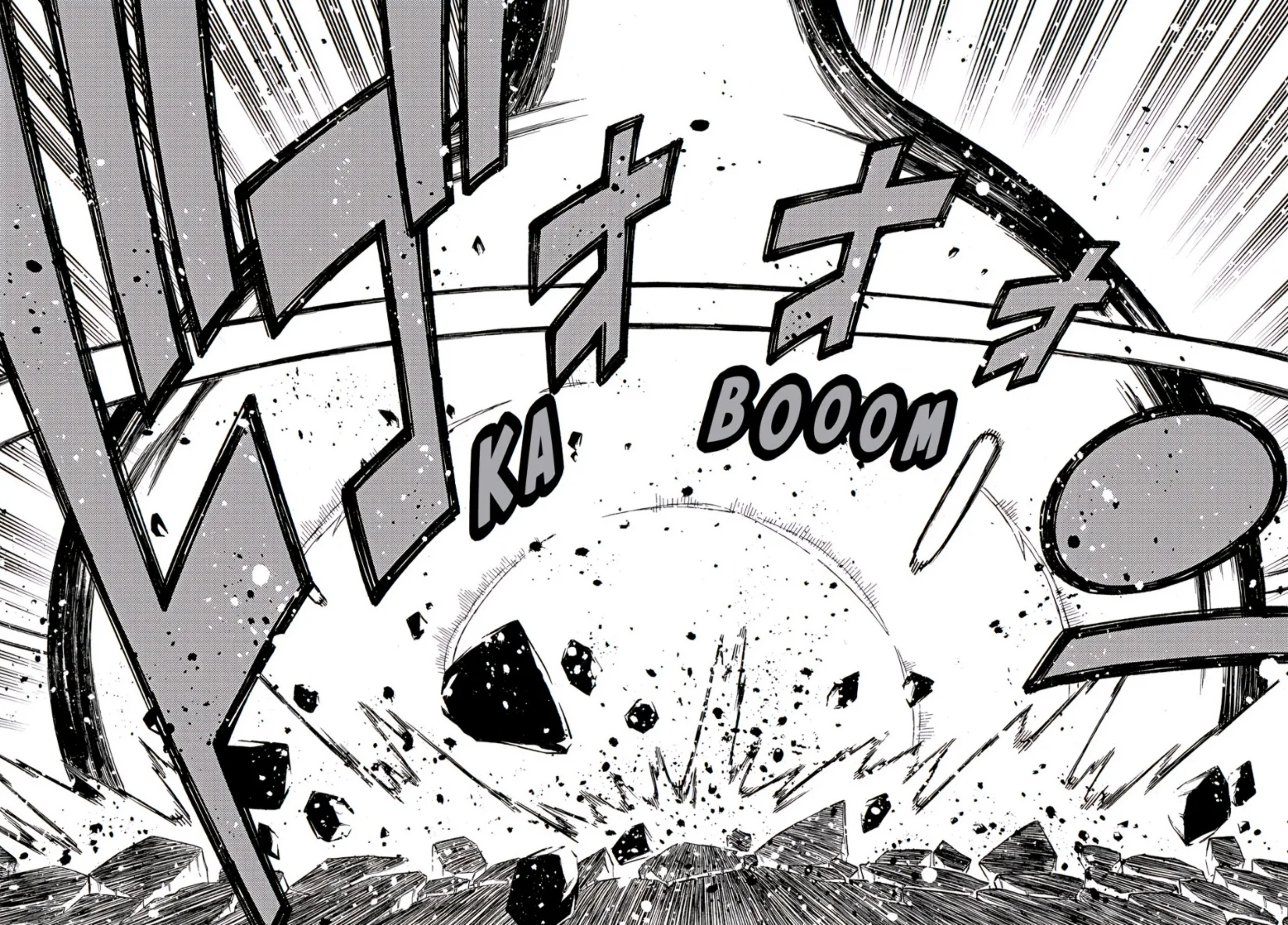 Read Fairy Tail: 100 Years Quest AR Manga Online