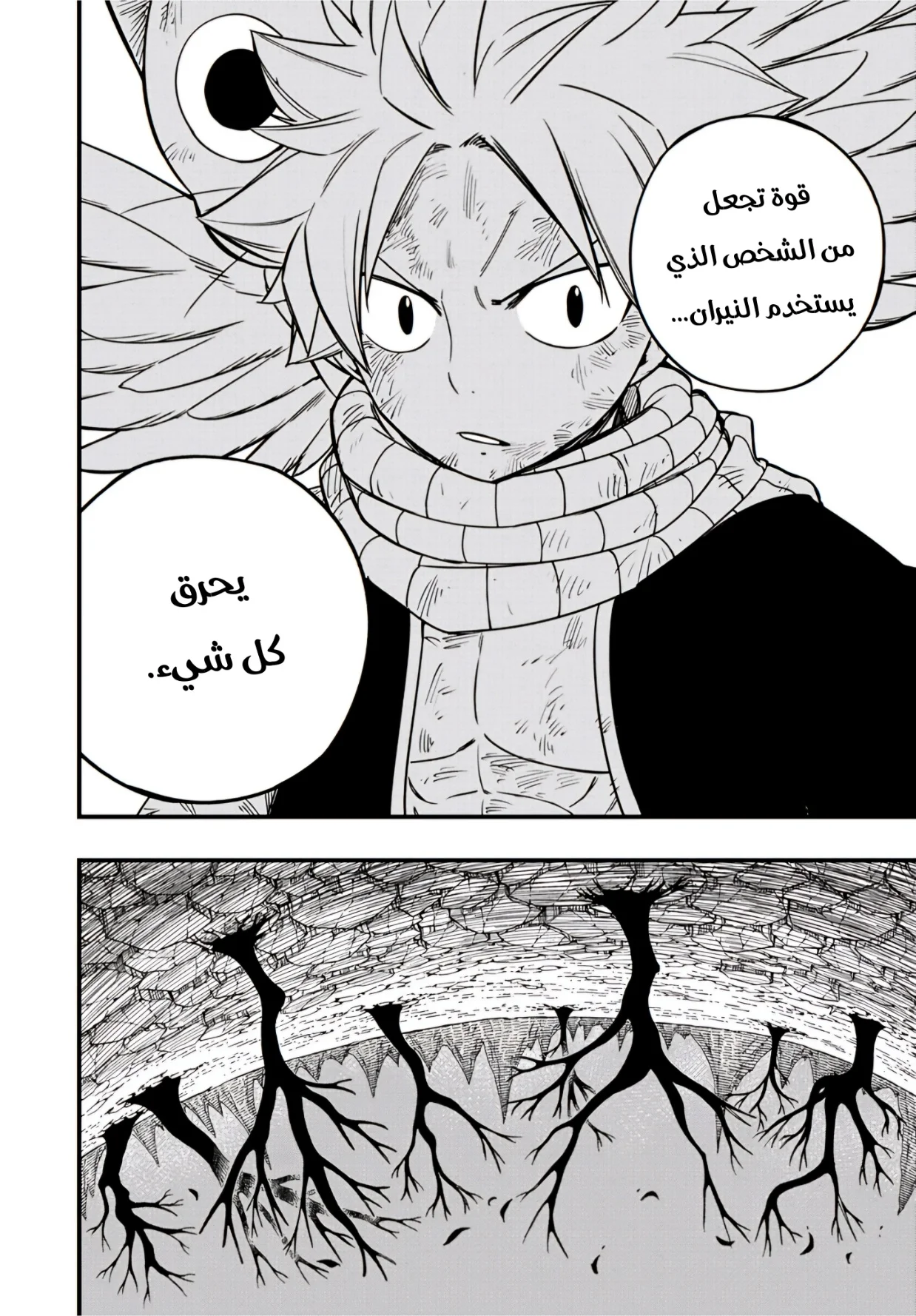 Read Fairy Tail: 100 Years Quest AR Manga Online