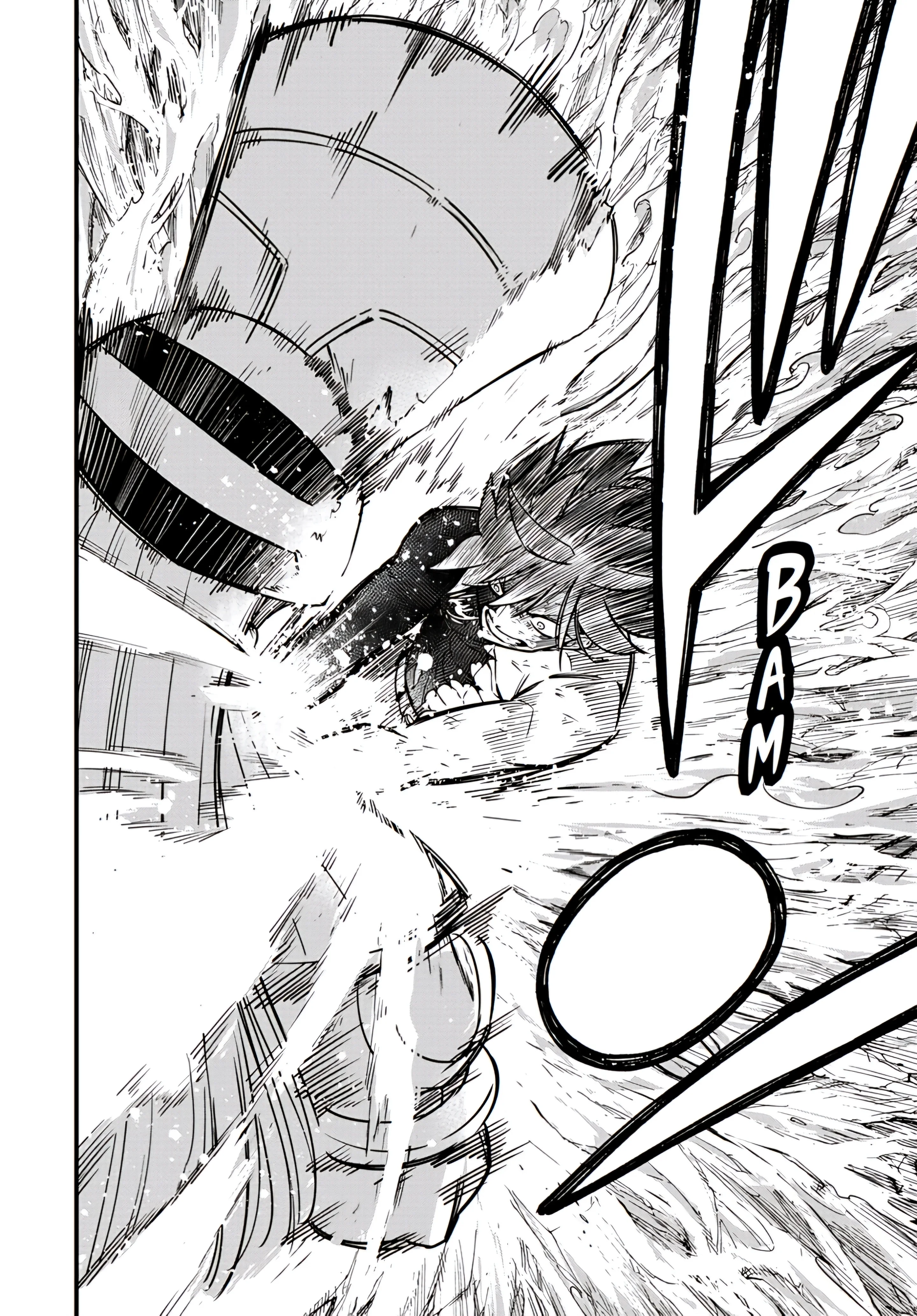 Read Fairy Tail: 100 Years Quest AR Manga Online