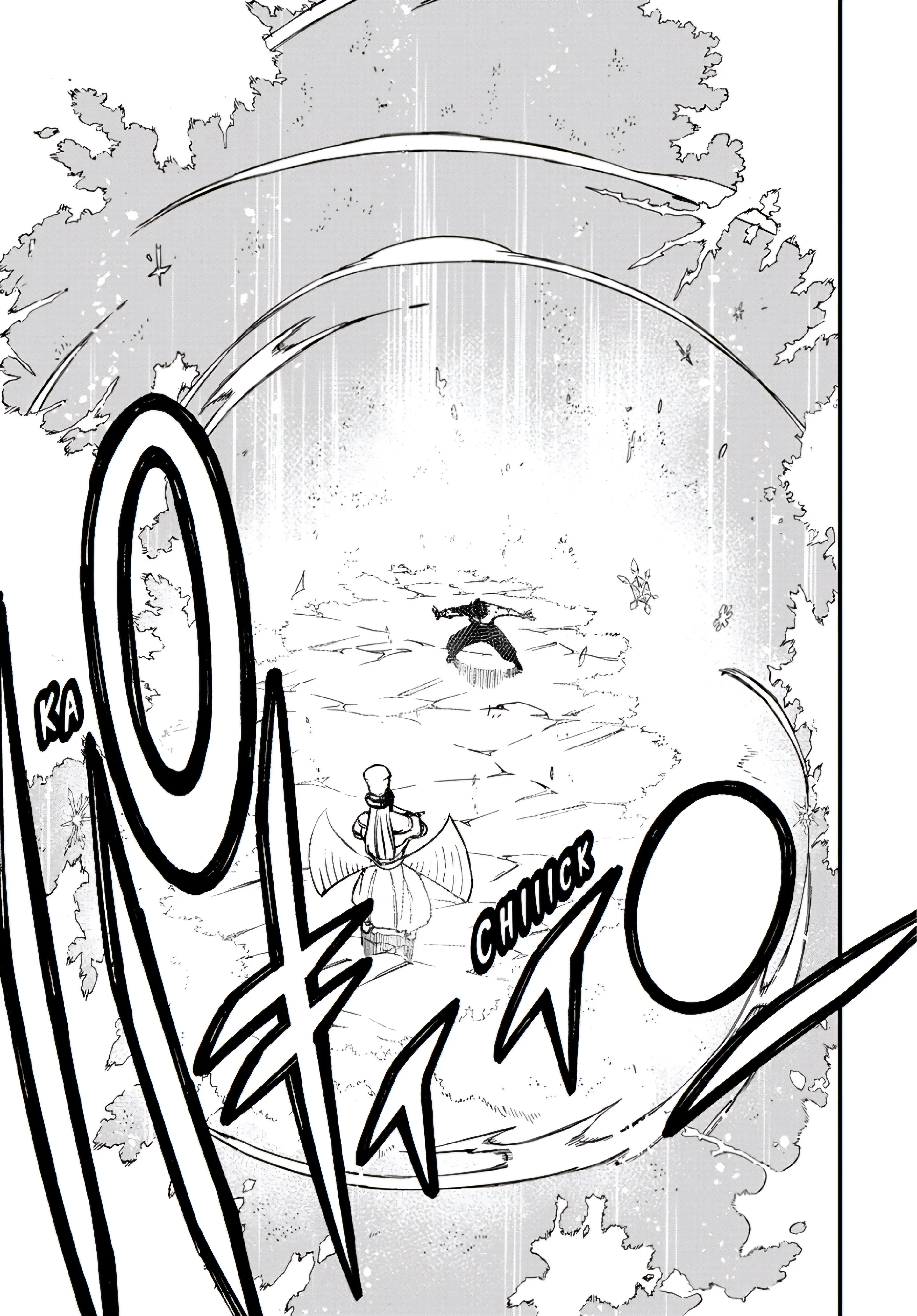 Read Fairy Tail: 100 Years Quest AR Manga Online