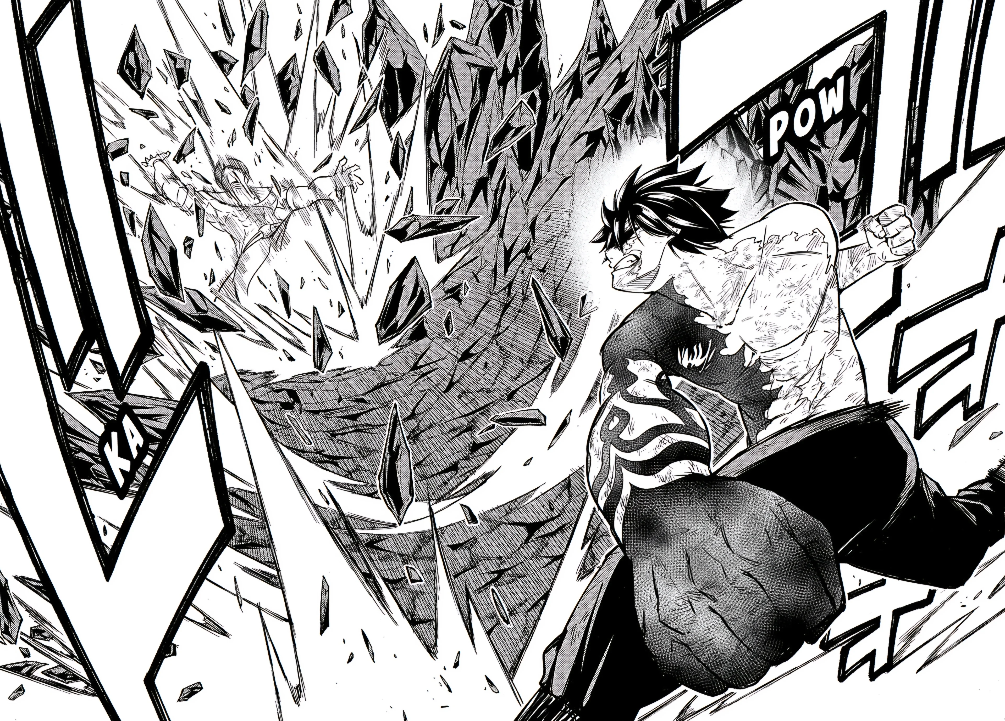 Read Fairy Tail: 100 Years Quest AR Manga Online
