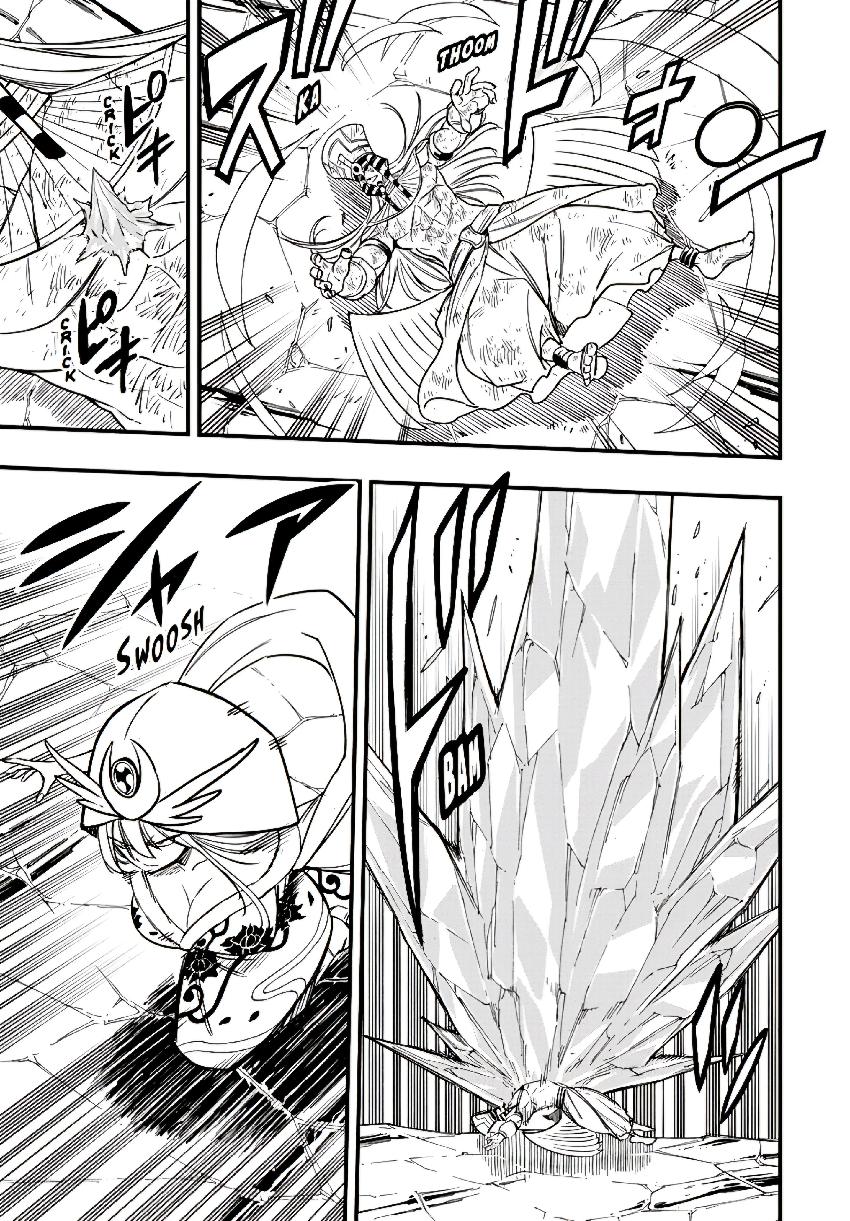 Read Fairy Tail: 100 Years Quest AR Manga Online
