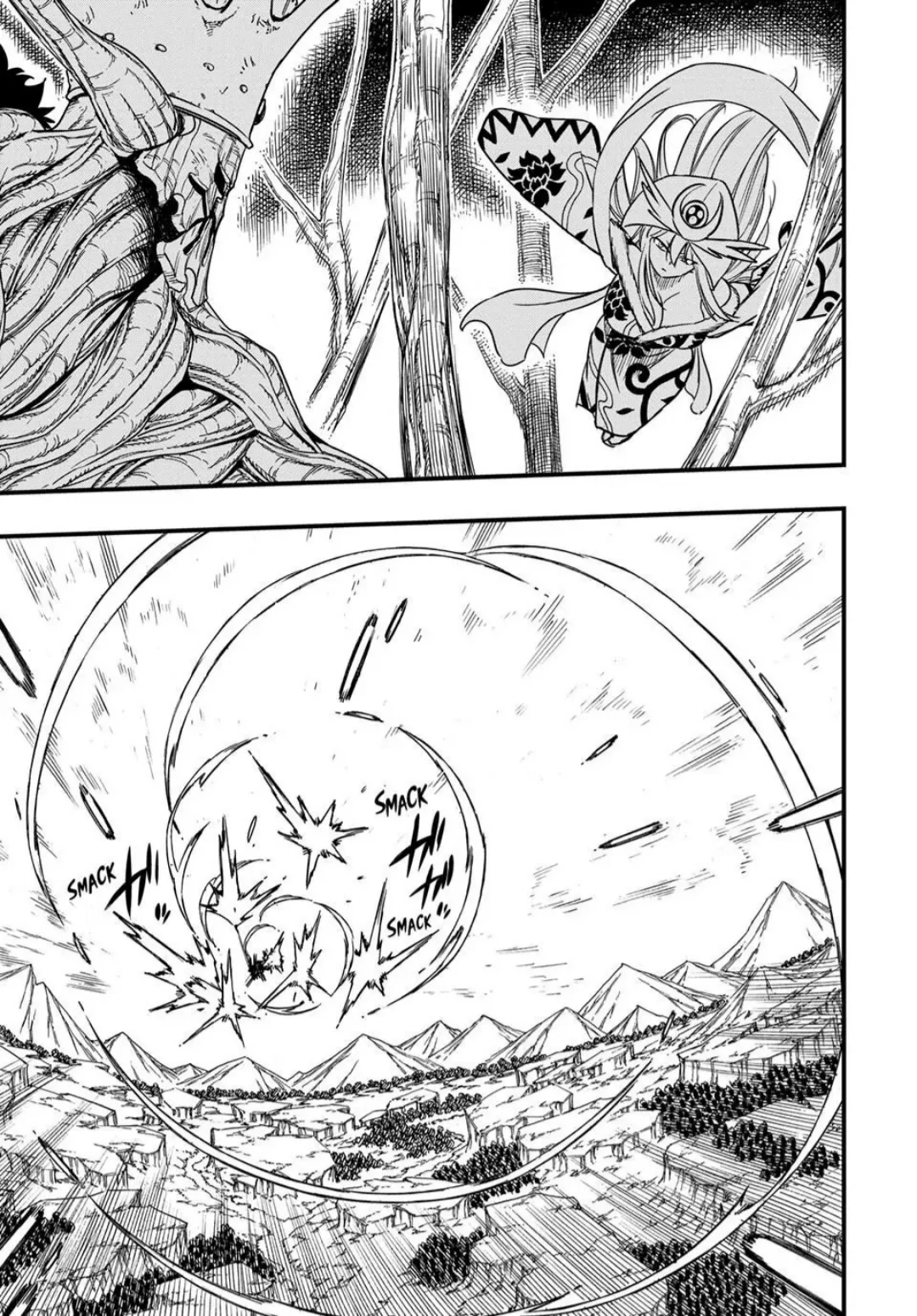 Read Fairy Tail: 100 Years Quest AR Manga Online