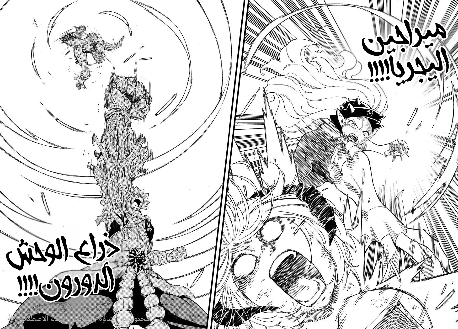 Read Fairy Tail: 100 Years Quest AR Manga Online