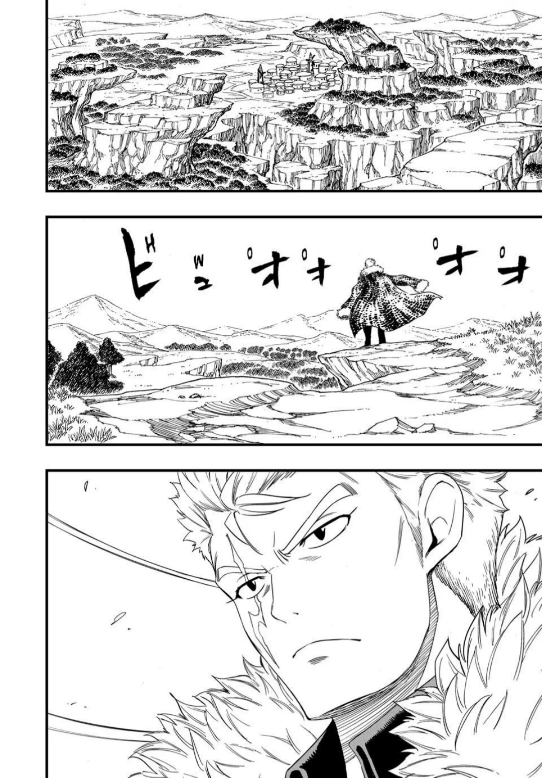 Read Fairy Tail: 100 Years Quest AR Manga Online