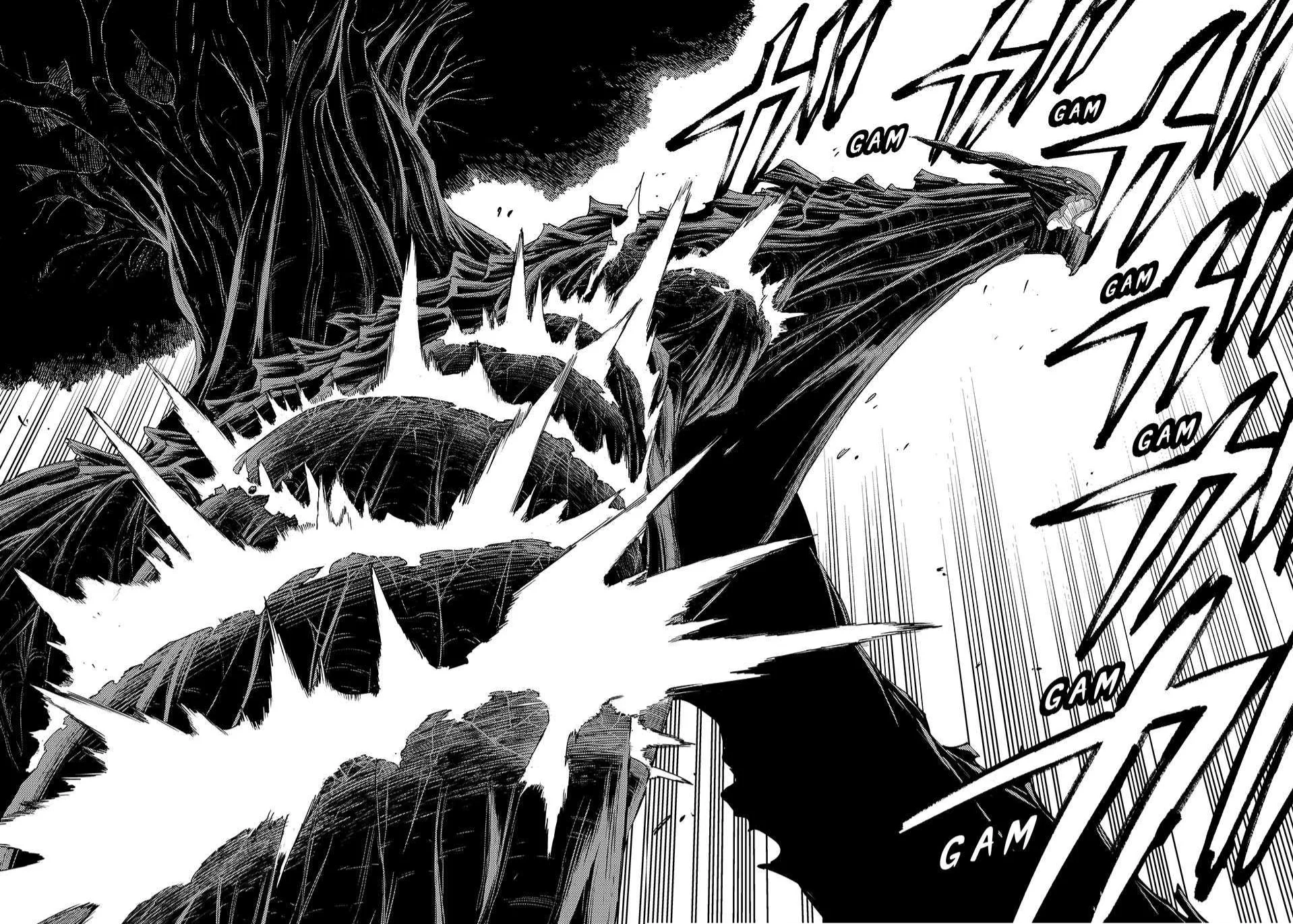 Read Fairy Tail: 100 Years Quest AR Manga Online