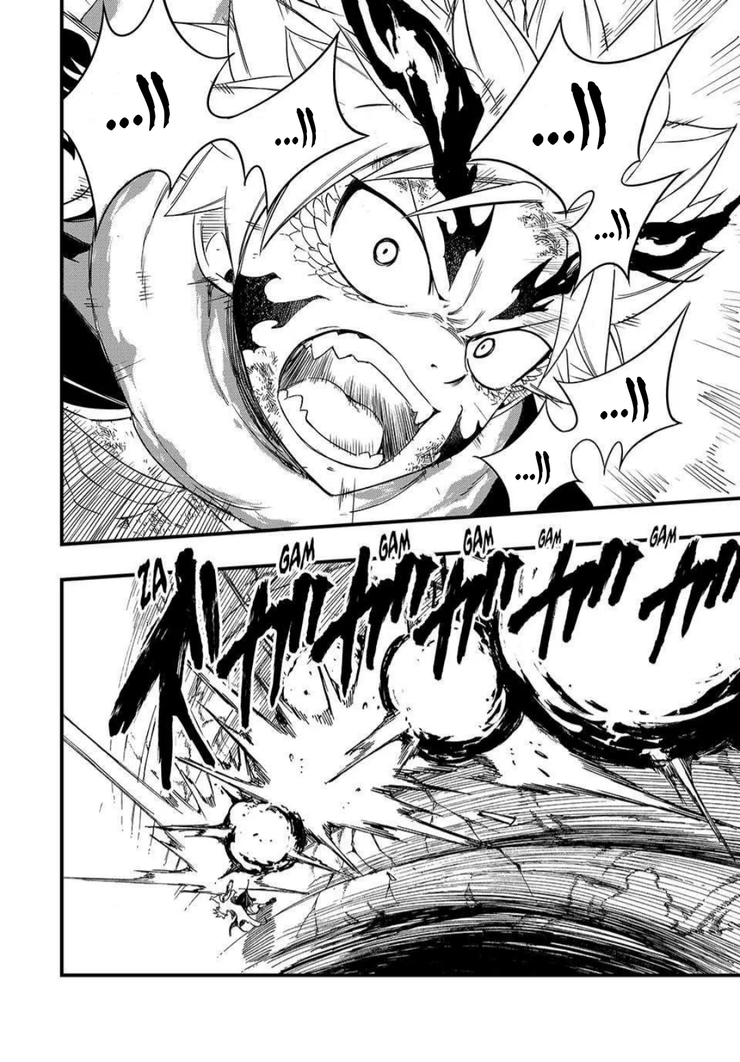 Read Fairy Tail: 100 Years Quest AR Manga Online