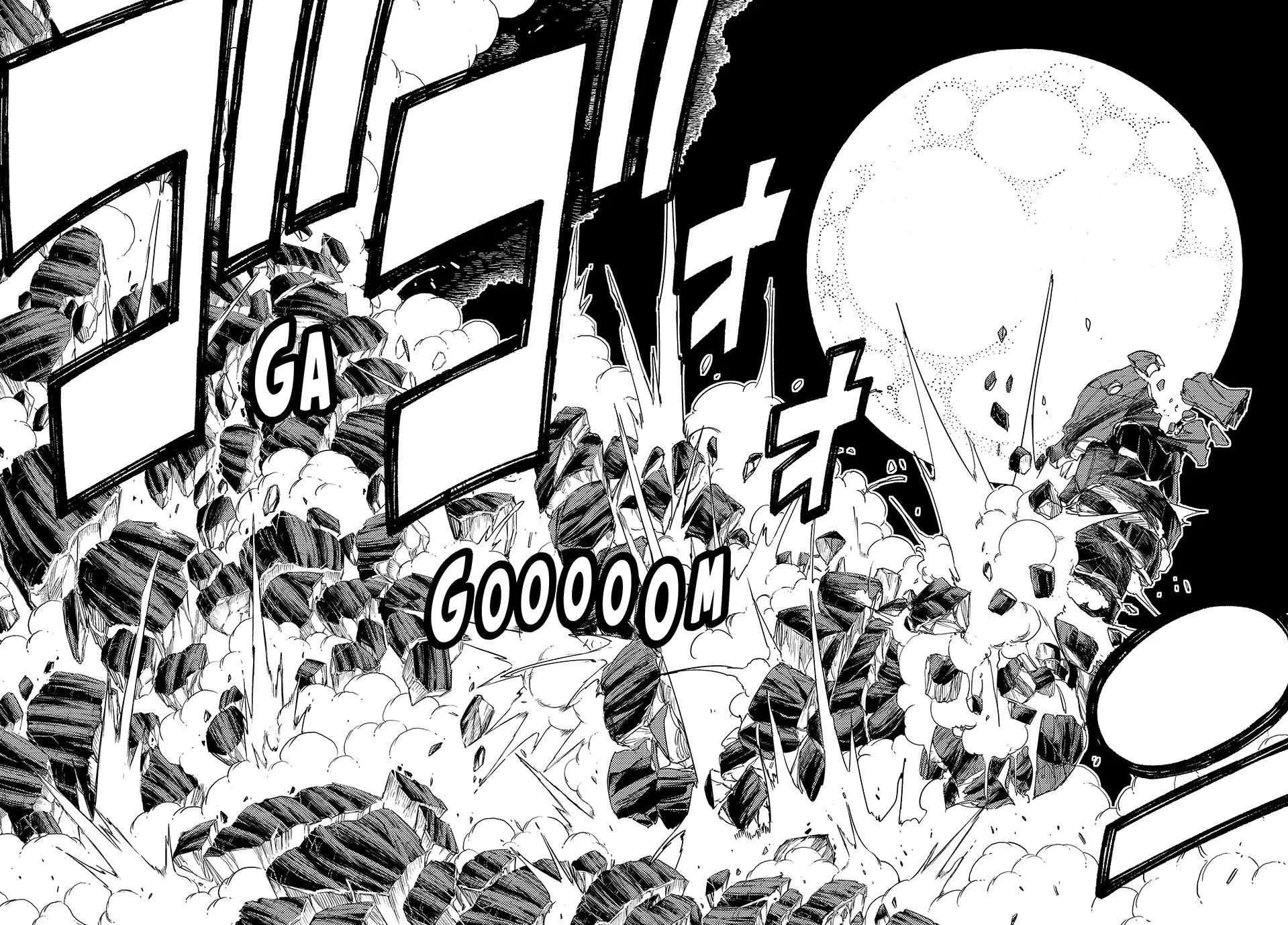 Read Fairy Tail: 100 Years Quest AR Manga Online