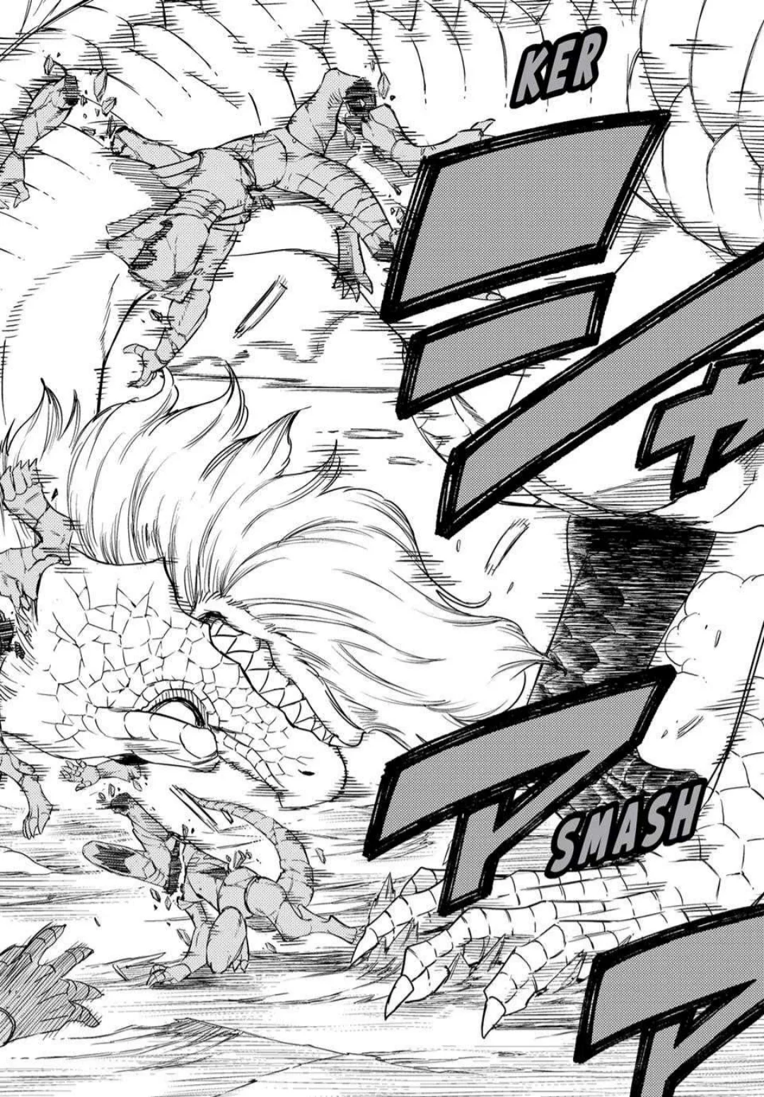 Read Fairy Tail: 100 Years Quest AR Manga Online