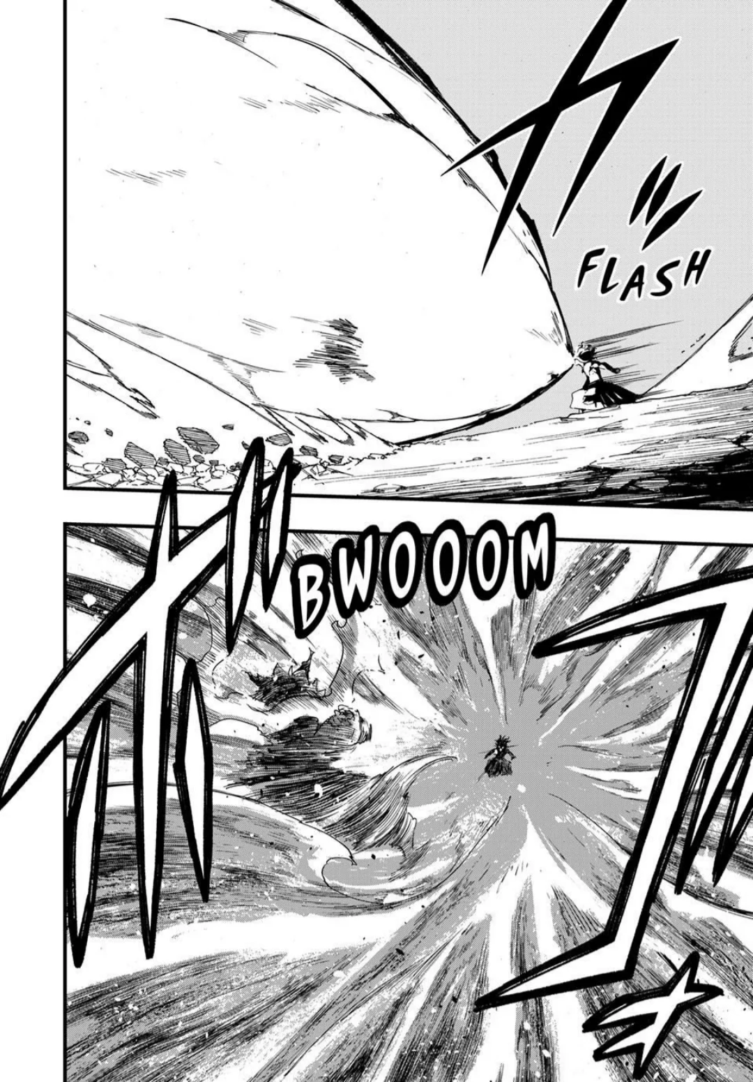 Read Fairy Tail: 100 Years Quest AR Manga Online