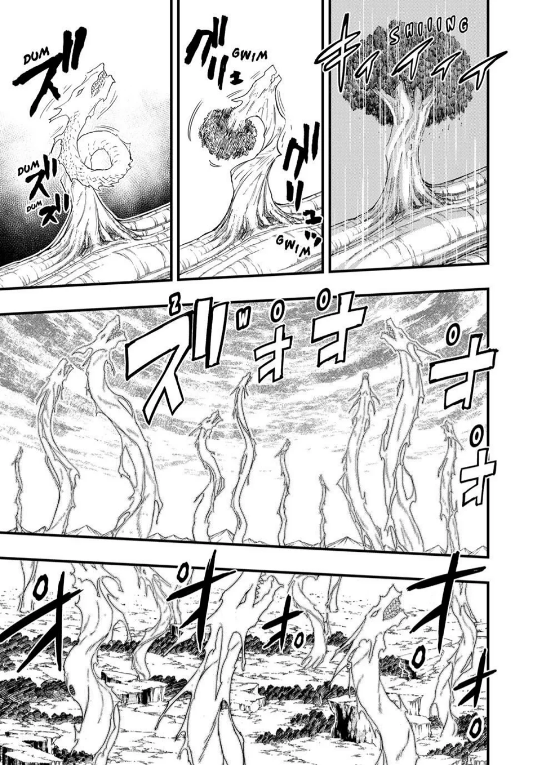 Read Fairy Tail: 100 Years Quest AR Manga Online