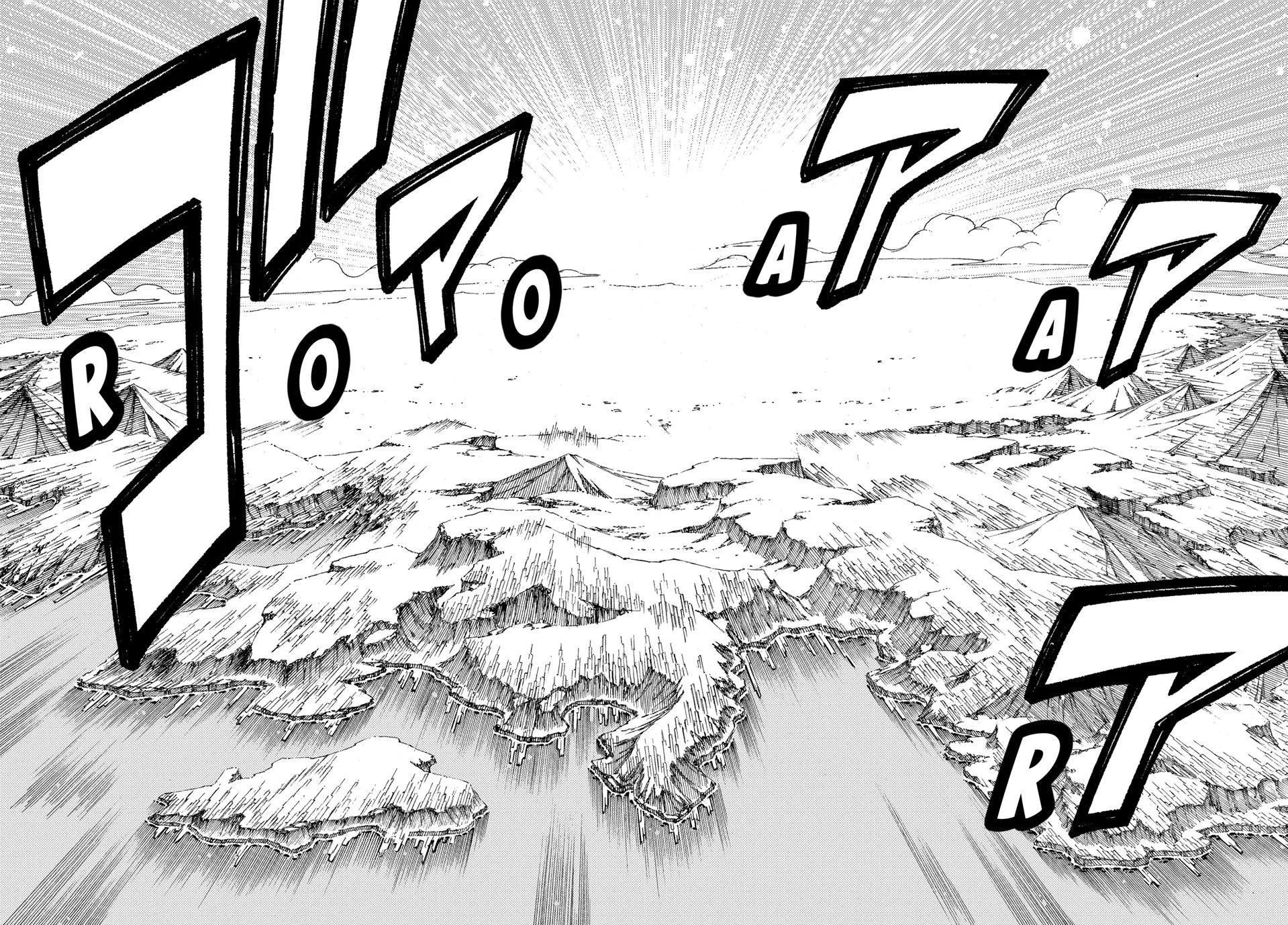 Read Fairy Tail: 100 Years Quest AR Manga Online