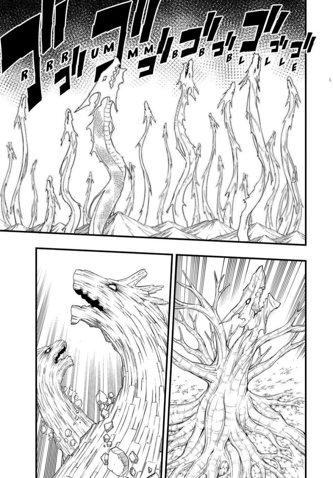 Read Fairy Tail: 100 Years Quest AR Manga Online